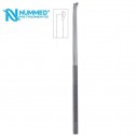 Anderson-Neivert Osteotome, 21.5 cm, Straight Anderson-Neivert Osteotome, 21.5 cm, Straight